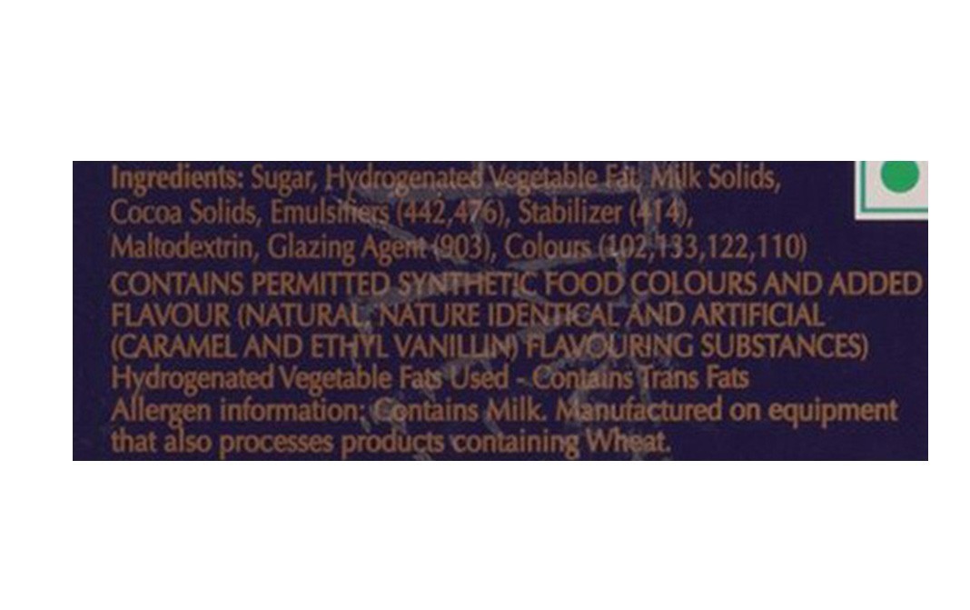 Cadbury Shots    Pack  16.2 grams